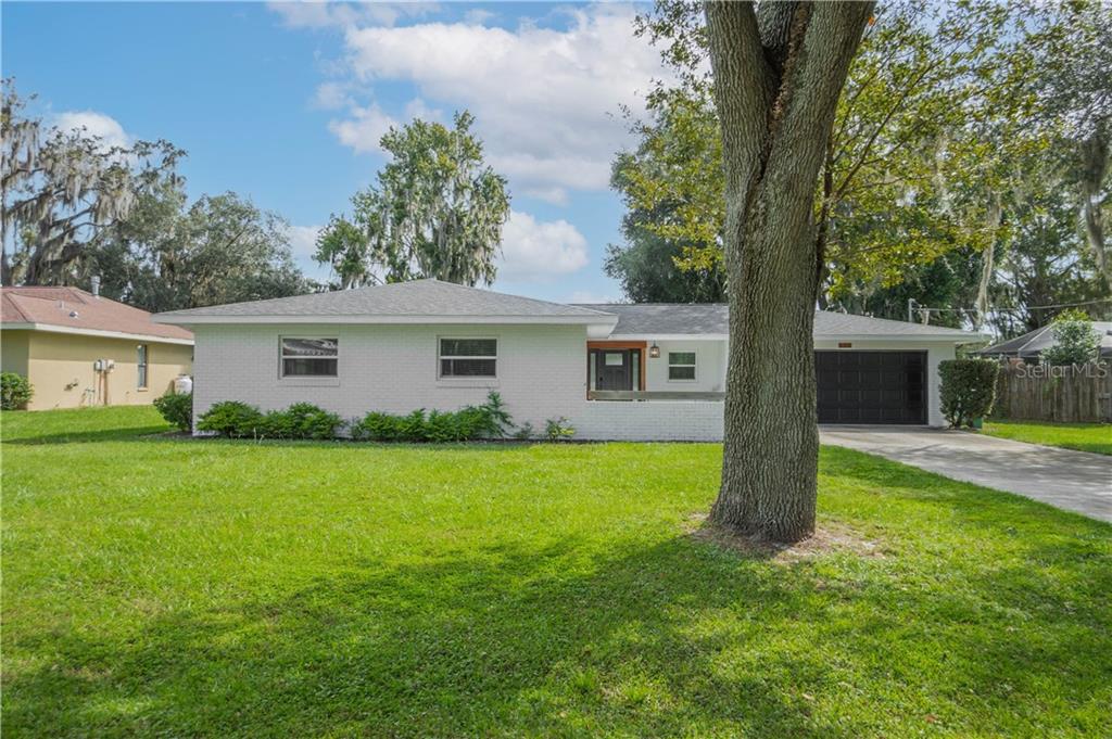 520 Lakewood DRIVE, INVERNESS, FL — photo 2 of 30