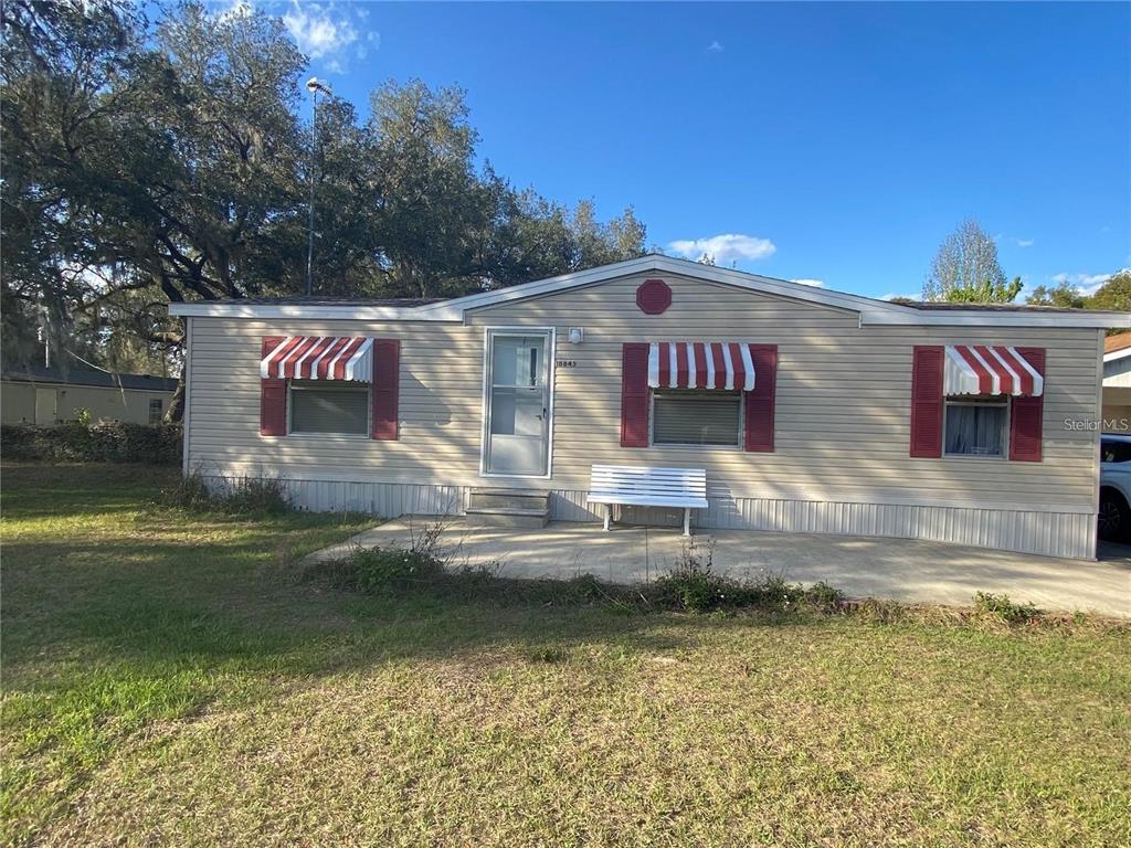 18845 SE 18TH PLACE, SILVER SPRINGS, FL — photo 2 of 30