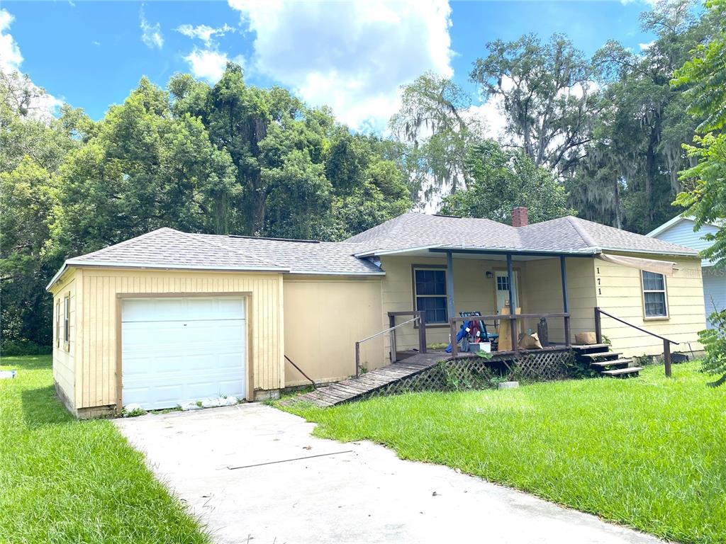171 NE 2ND STREET