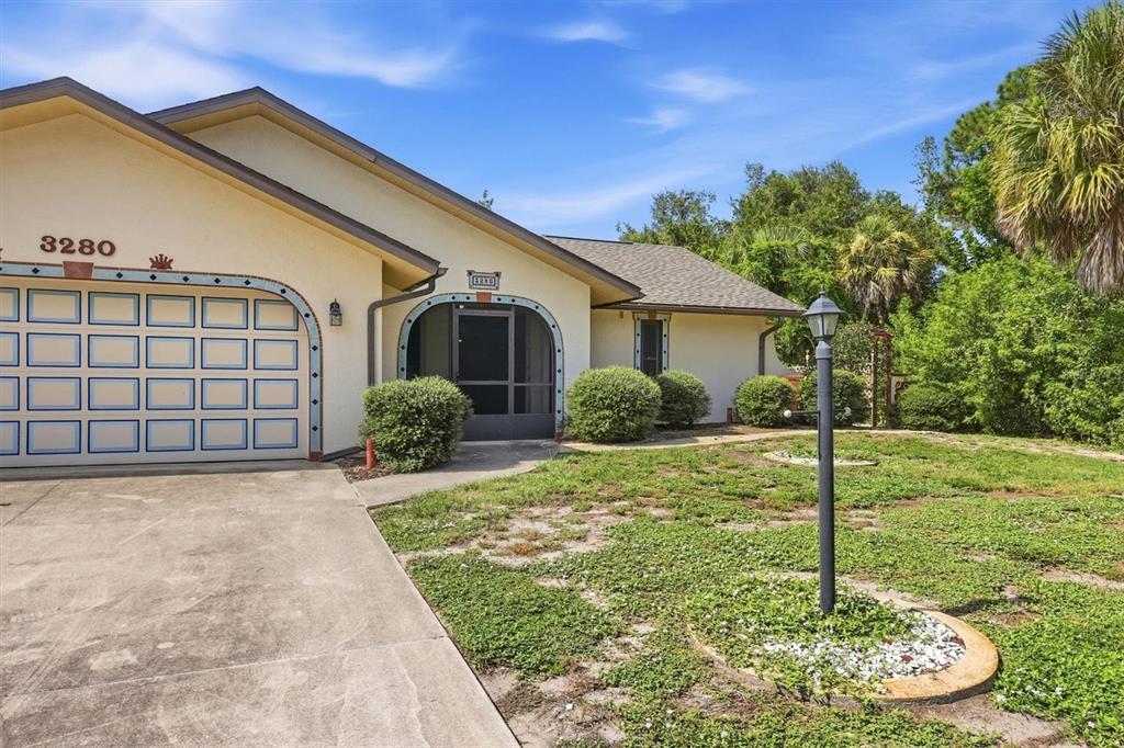 3280 SIESTA DRIVE, VENICE, FL — photo 2 of 30