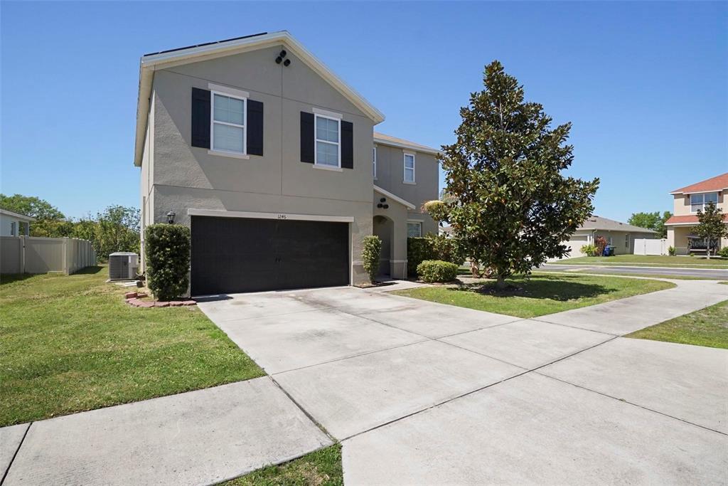 1246 MAPLEBROOK DRIVE