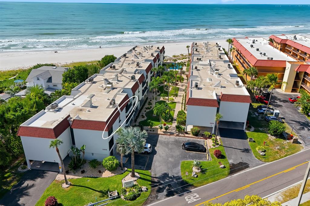5806 GULF DRIVE UNIT 202