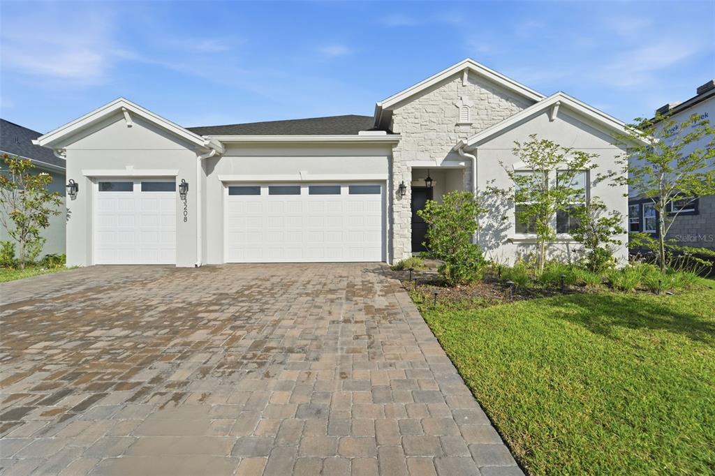 3208 LEGENDS PRESERVE DRIVE