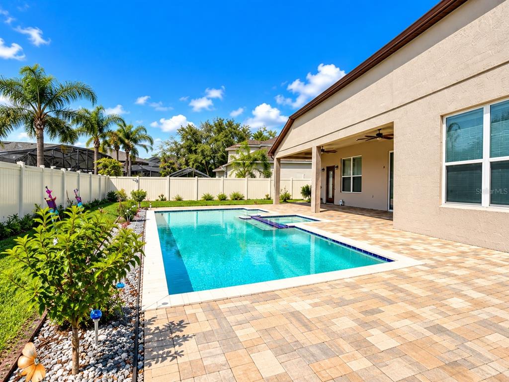 2409 TREYMORE DRIVE, ORLANDO, FL — photo 3 of 40