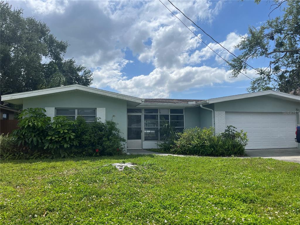 45 FRESHWATER DRIVE