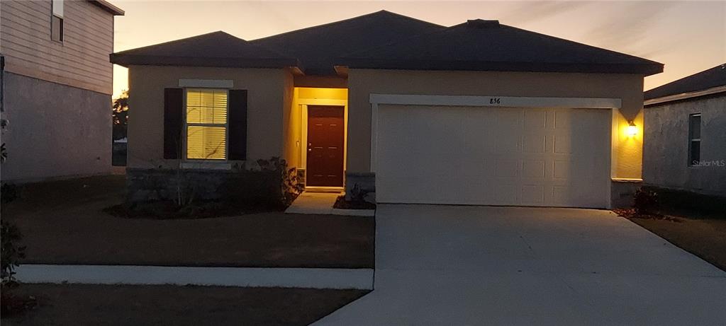 856 KINGS PINE COURT