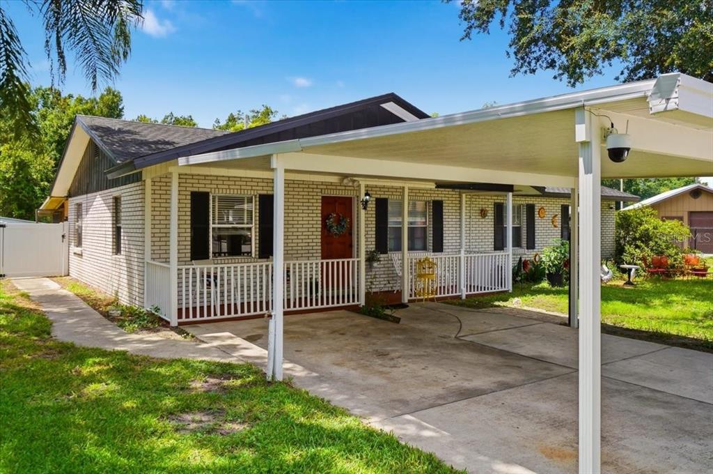 156 MANSEAU DRIVE