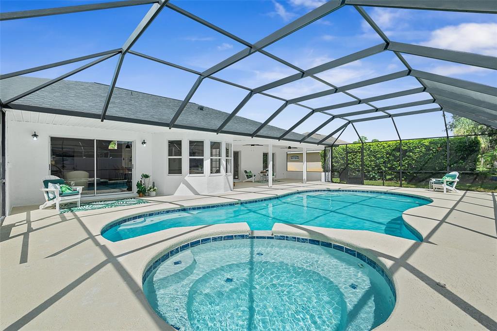 34 WOODHOLLOW LANE, PALM COAST, FL — photo 2 of 30