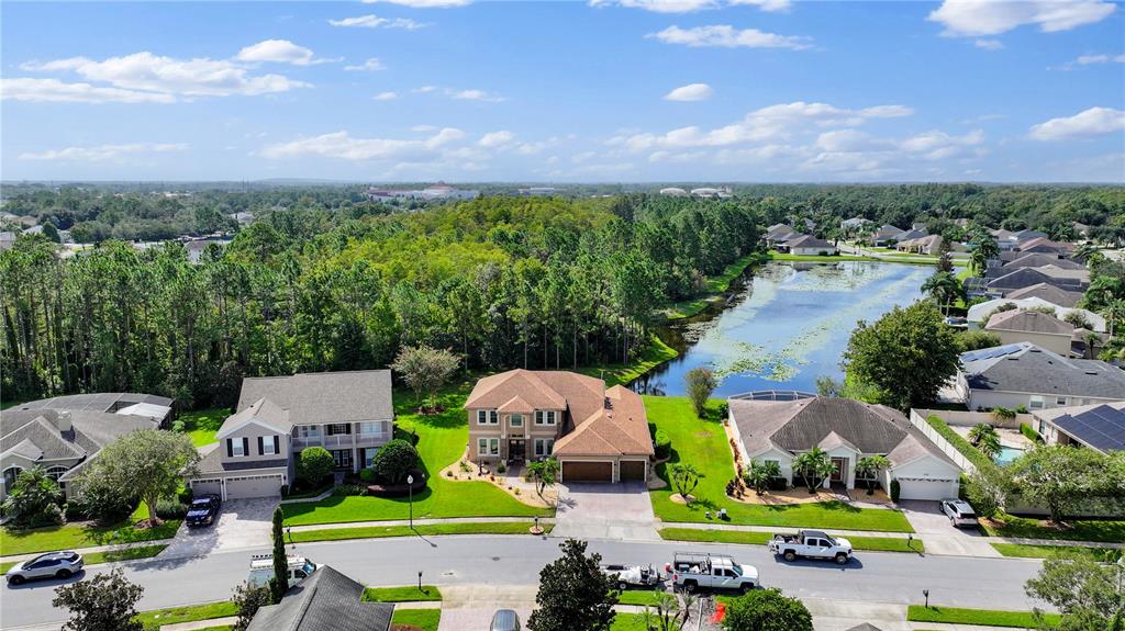 9108 SHADOWBROOK TRAIL, ORLANDO, FL — photo 3 of 28