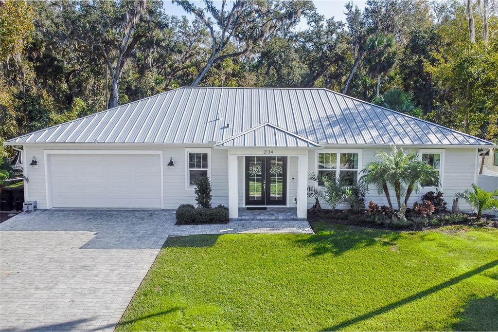 2134 SWOOPE DRIVE