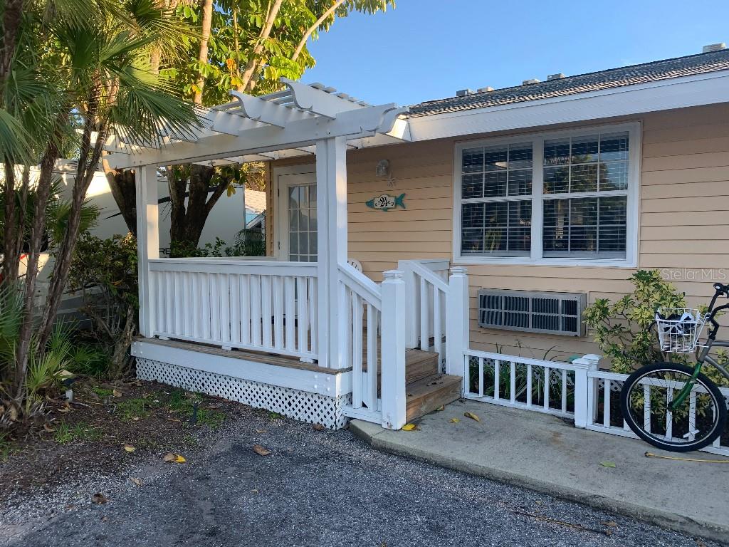 1603 GULF DRIVE N UNIT 24