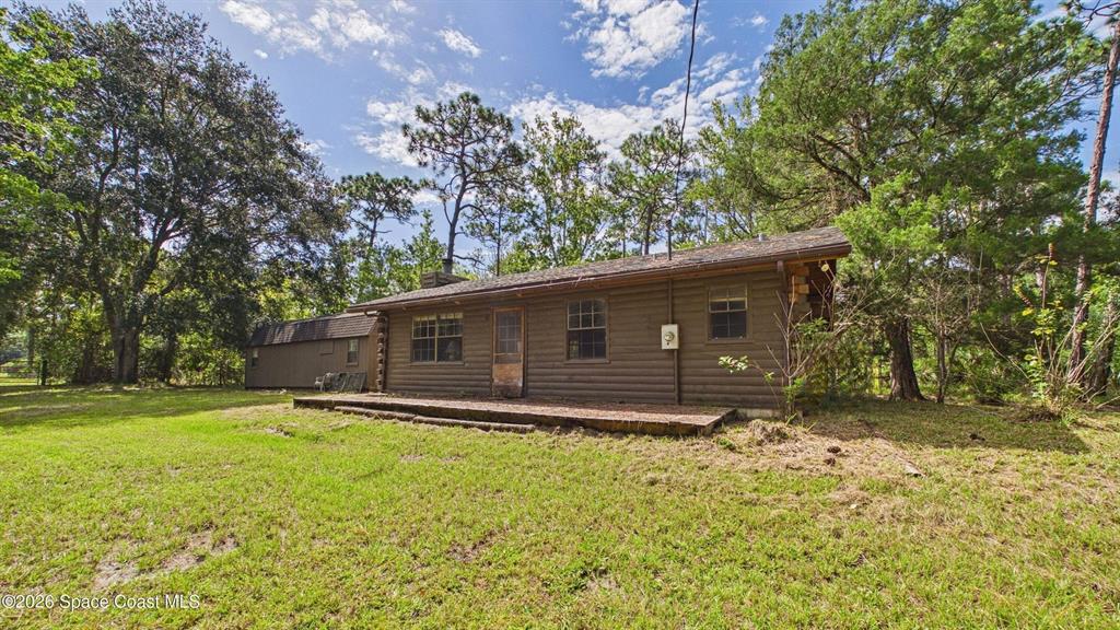 5520 OSCEOLA DRIVE