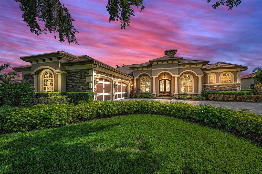 9933 MILANO DRIVE