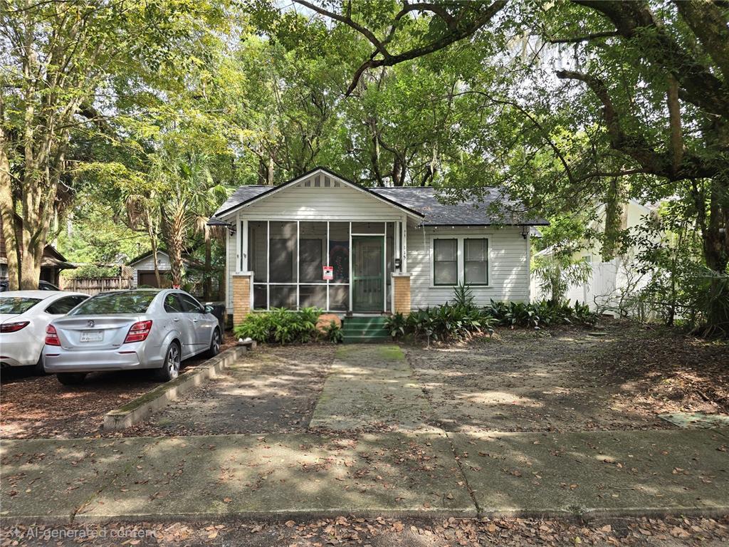 115 NW 20TH DRIVE