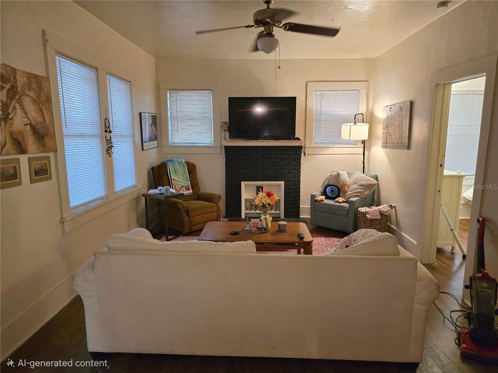 115 NW 20TH DRIVE, GAINESVILLE, FL — photo 5 of 22