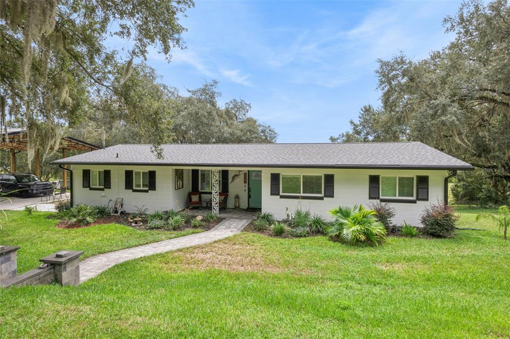 1476 SPRING LAKE ROAD, FRUITLAND PARK, FL — photo 2 of 30