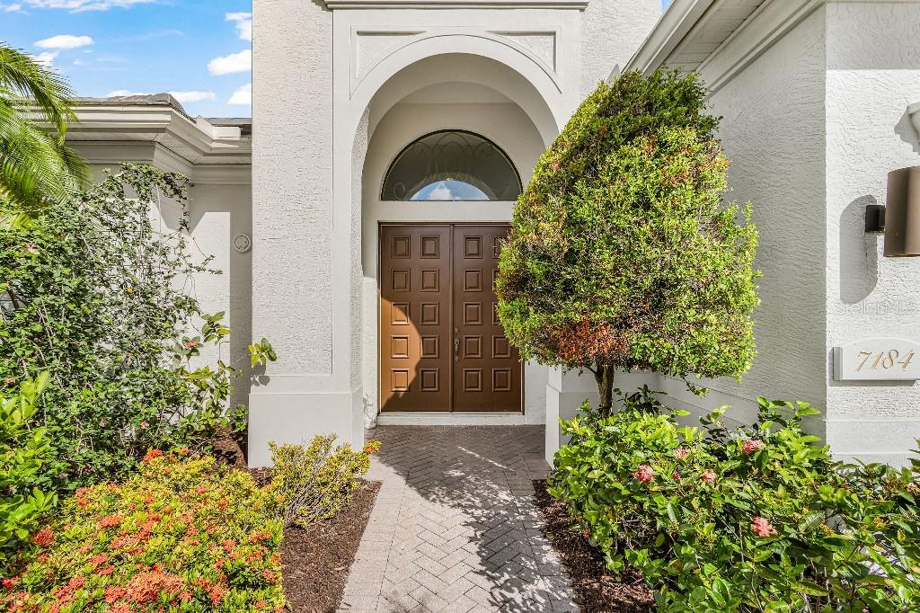 7184 WHITEMARSH CIRCLE, BRADENTON, FL — photo 2 of 26