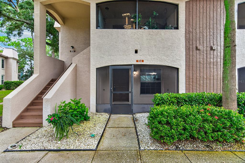 2998 BONAVENTURE CIRCLE UNIT 104, PALM HARBOR, FL — photo 3 of 41