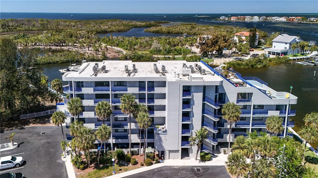 4823 EBBTIDE LANE UNIT 302