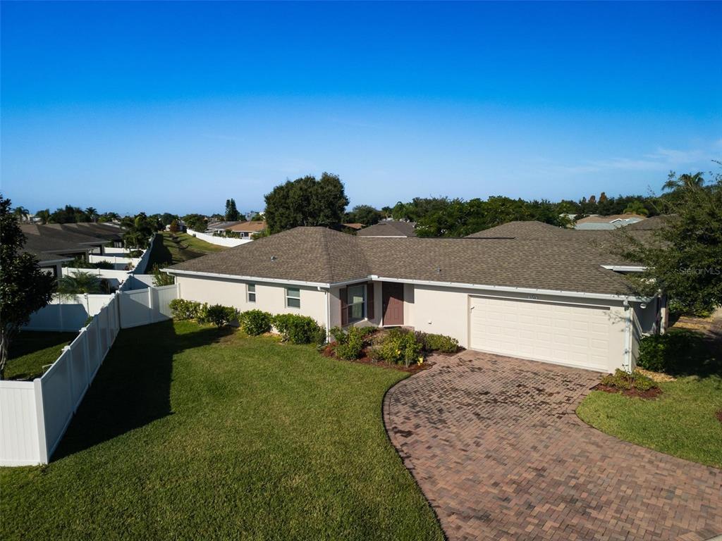 3348 RALEIGH DRIVE