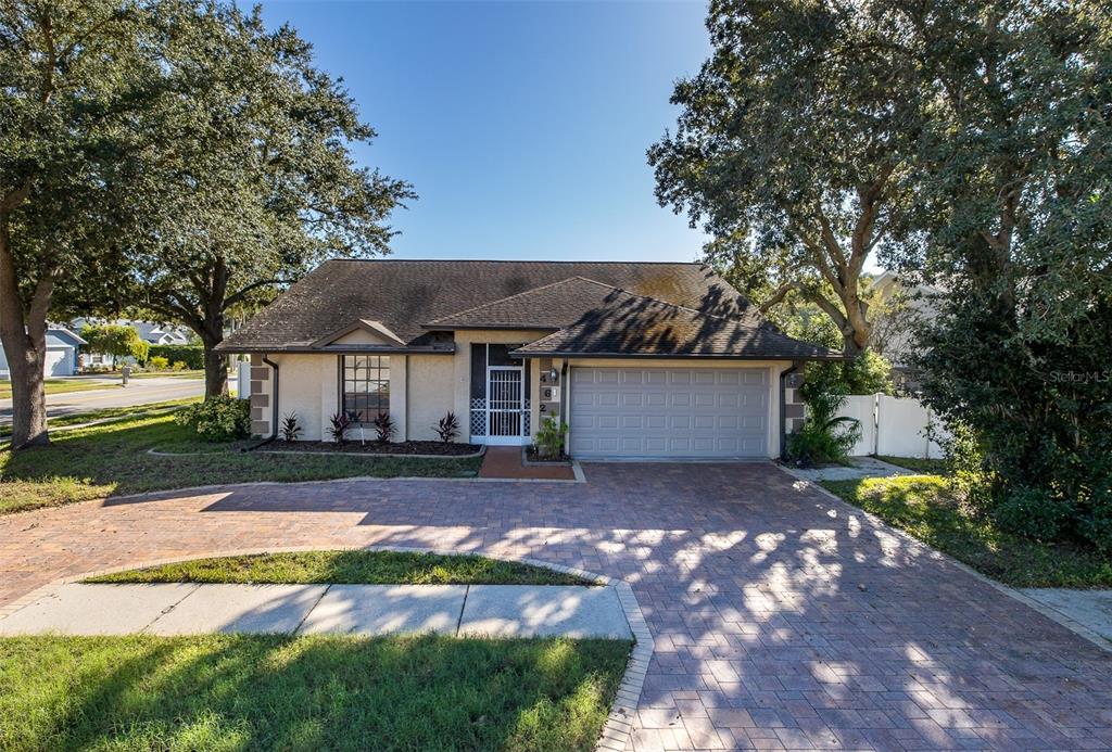 4622 SAWGRASS BOULEVARD, NEW PORT RICHEY, FL — photo 2 of 30
