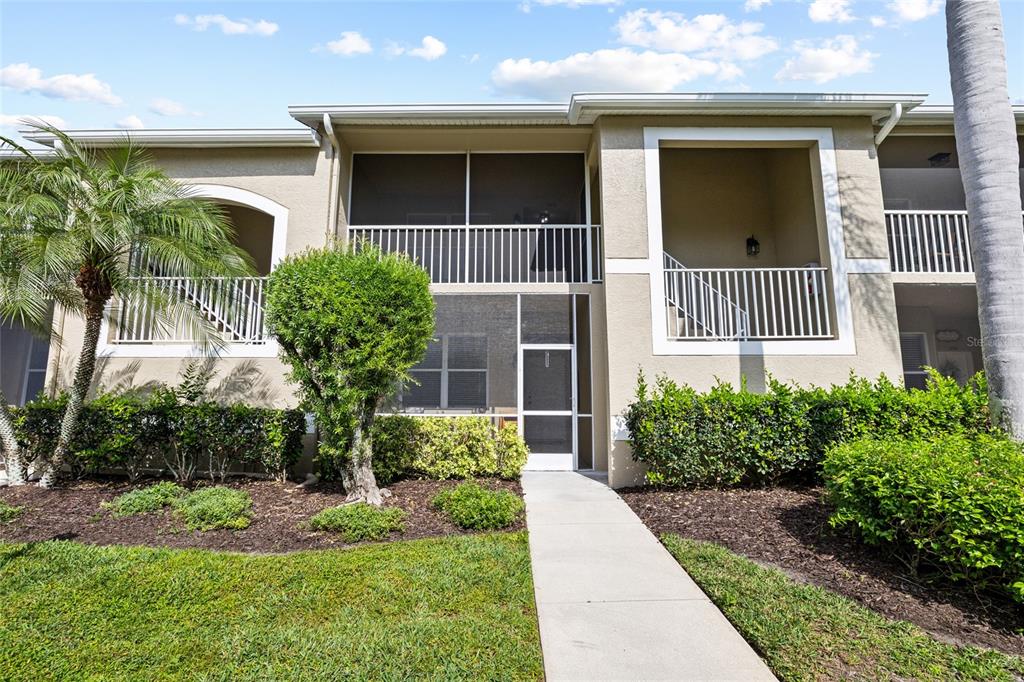 5231 MAHOGANY RUN AVENUE UNIT 325
