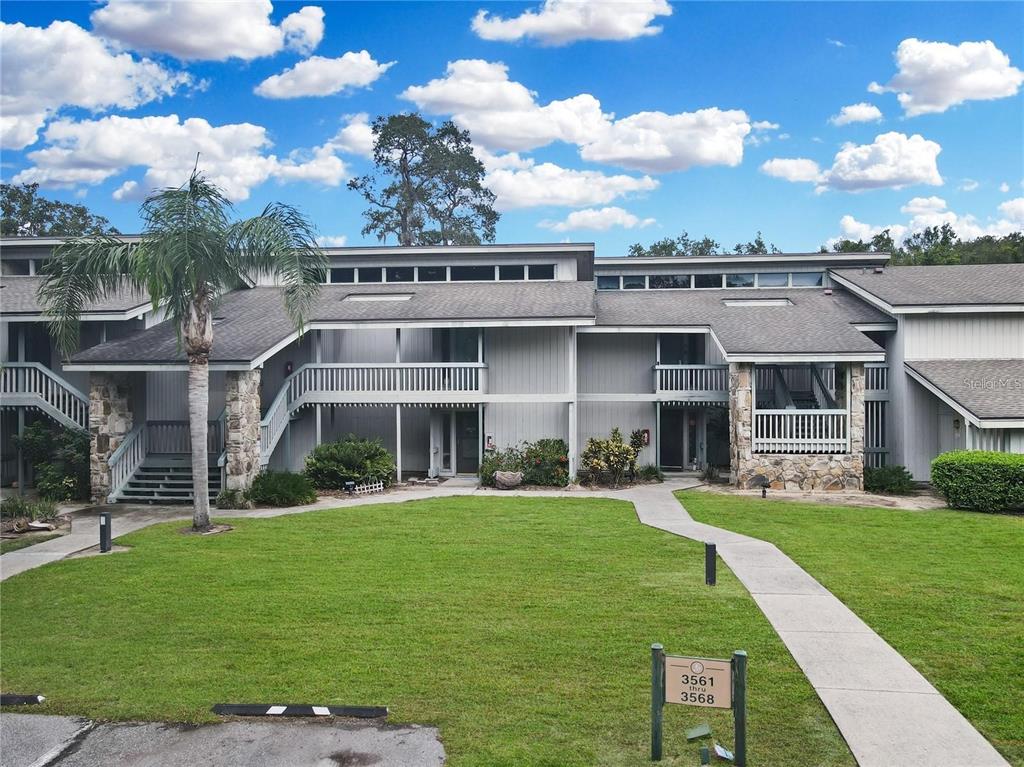 3566 CAMELOT DRIVE UNIT 6