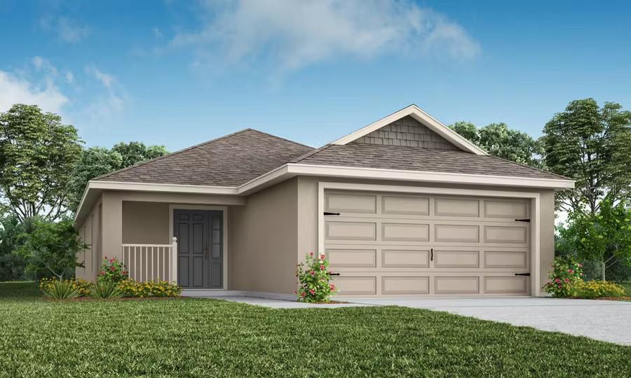 1879 DAYSTAR DRIVE
