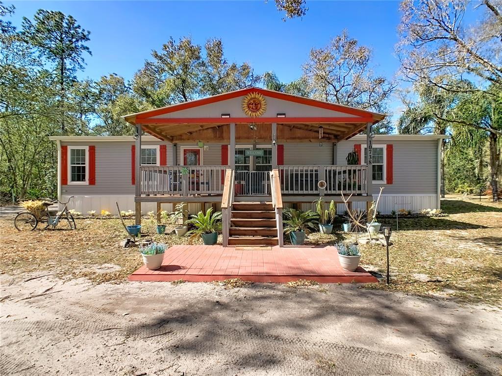 10738 COUNTRY VIEW DRIVE