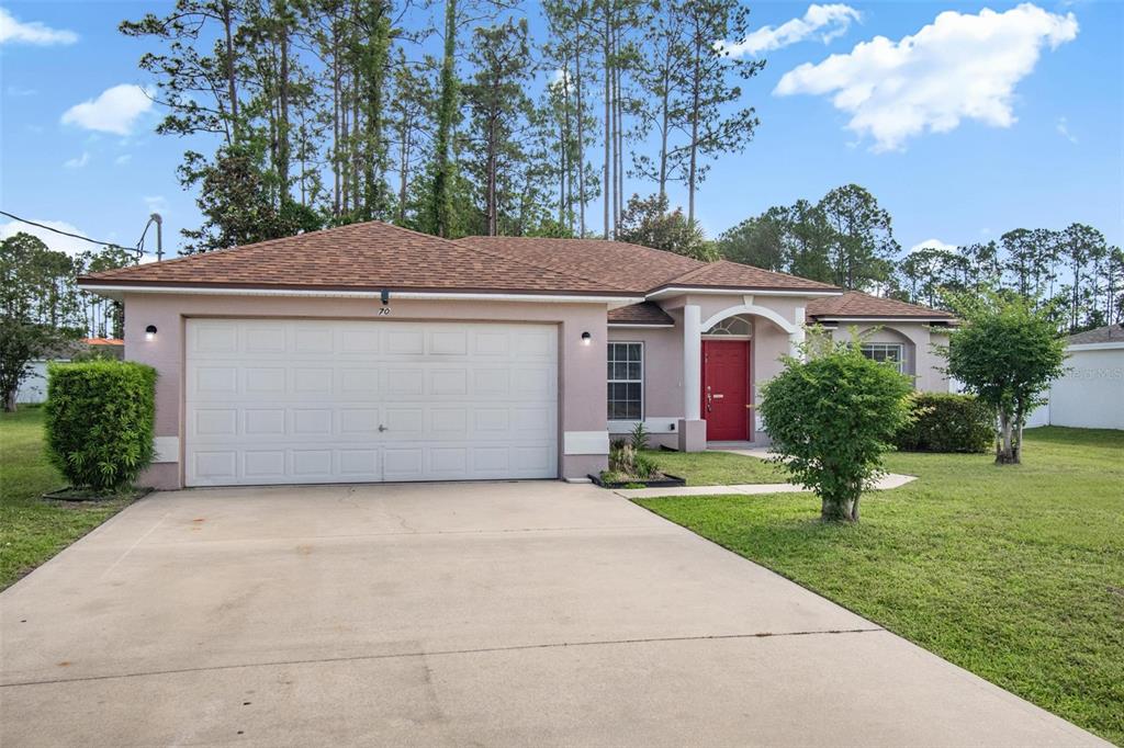 70 RYAN DRIVE, PALM COAST, FL — photo 2 of 30