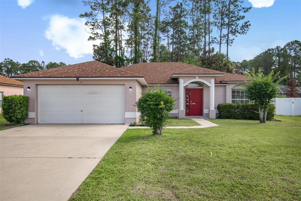 70 RYAN DRIVE, PALM COAST, FL — photo 4 of 30