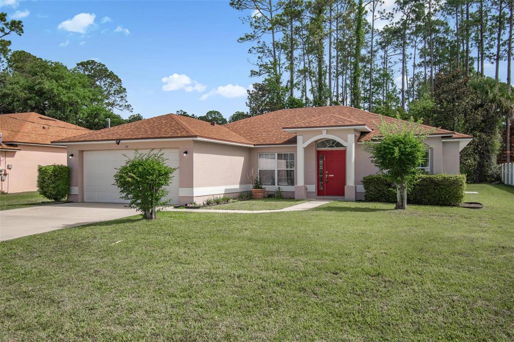 70 RYAN DRIVE, PALM COAST, FL — photo 5 of 30