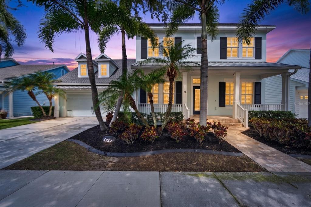 5722 SEA TROUT PLACE