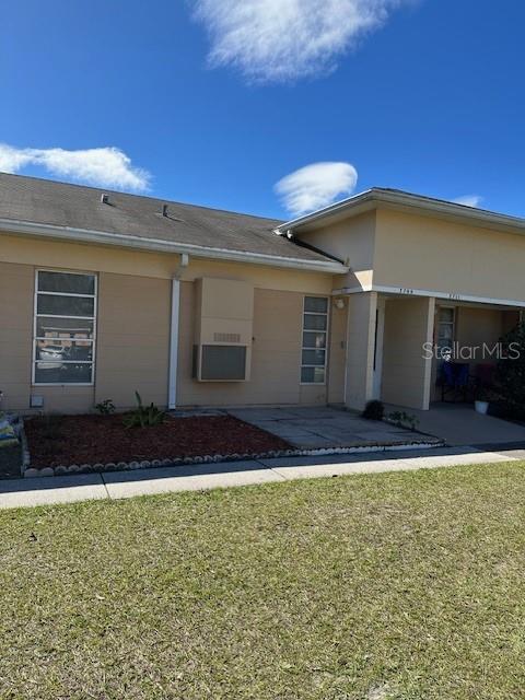 2709 CLUB CIRCLE