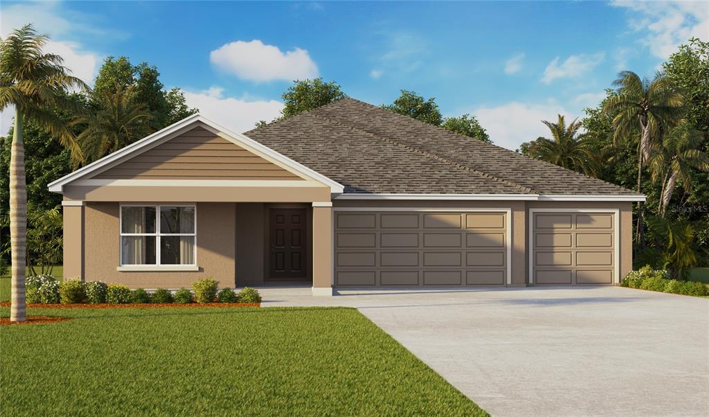 1693 SOURWOOD DRIVE