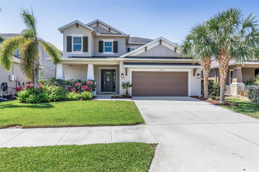 5749 SUNFLOWER CIRCLE