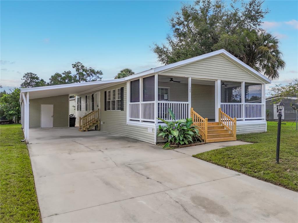 108 PINE LAKE DRIVE