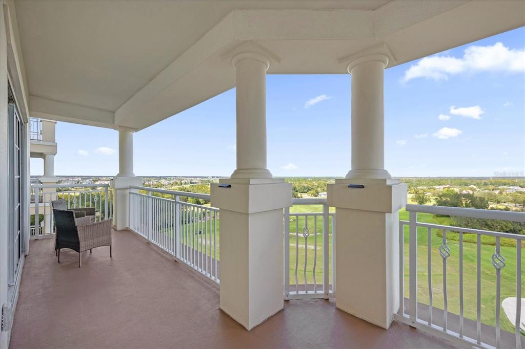 7593 GATHERING DRIVE UNIT 801, REUNION, FL — photo 3 of 30
