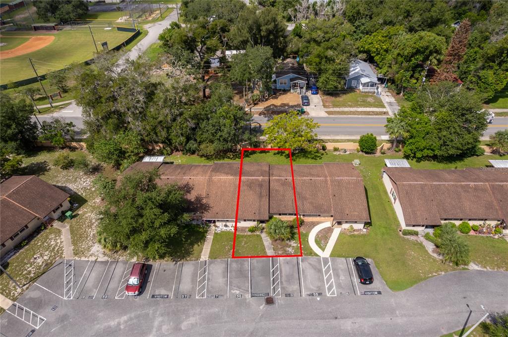 6 VILLA VILLAR COURT UNIT 60, DELAND, FL — photo 3 of 23