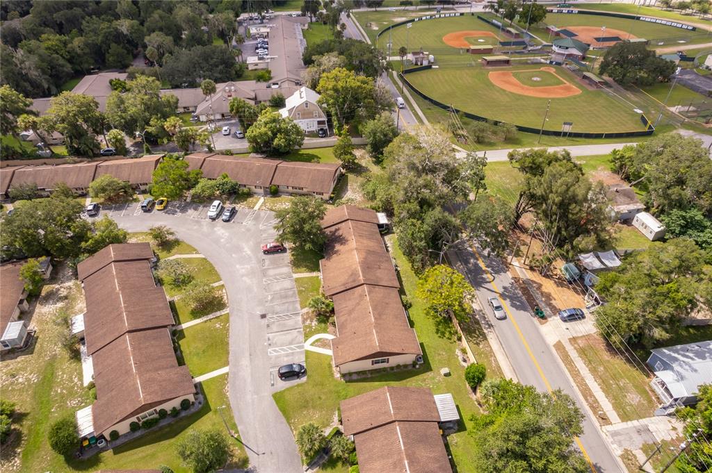 6 VILLA VILLAR COURT UNIT 60, DELAND, FL — photo 4 of 23