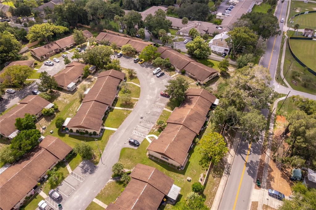 6 VILLA VILLAR COURT UNIT 60, DELAND, FL — photo 5 of 23