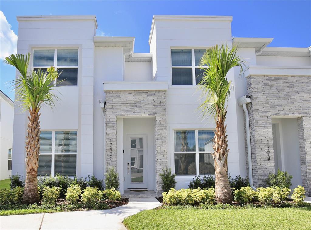 17420 HIDDEN FOREST DRIVE