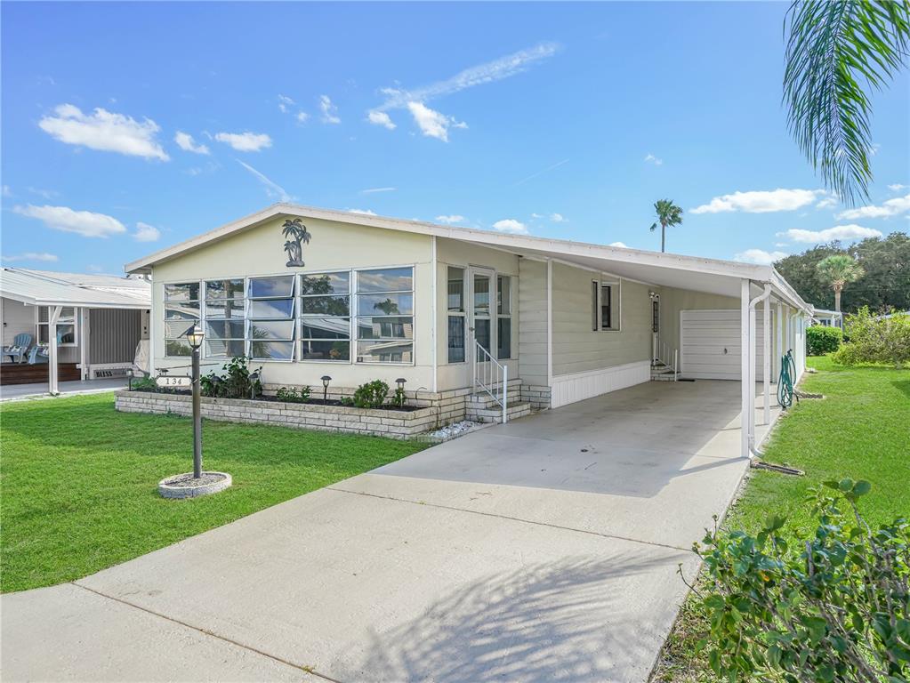 134 LAKE HAZEL DRIVE