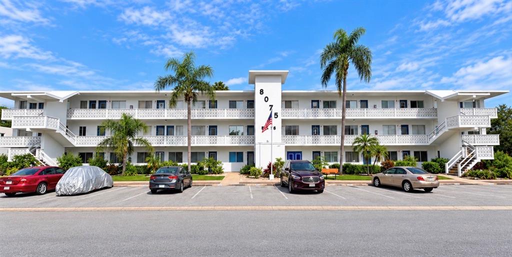 8075 112TH STREET UNIT 302
