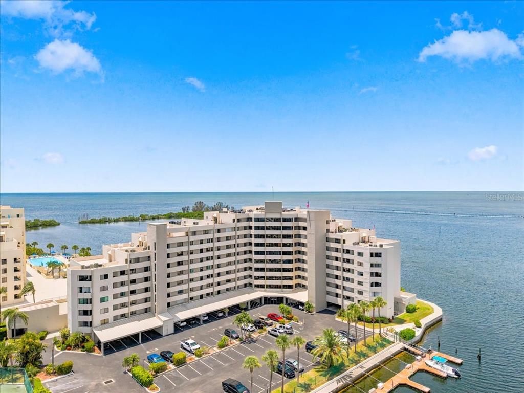 6035 SEA RANCH DRIVE UNIT 100