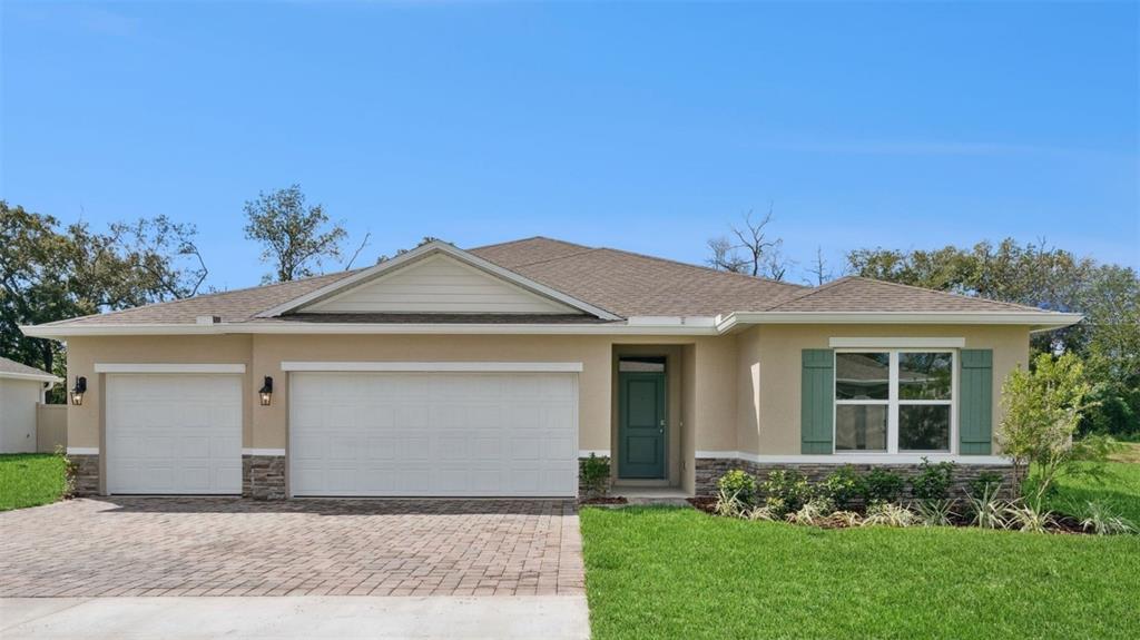 1516 NORTHRIDGE DRIVE