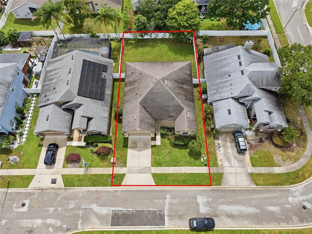 2372 CIMMARON ASH WAY, APOPKA, FL — photo 3 of 30