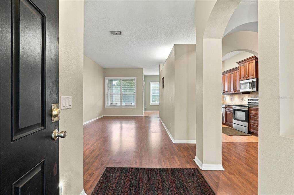2372 CIMMARON ASH WAY, APOPKA, FL — photo 4 of 30