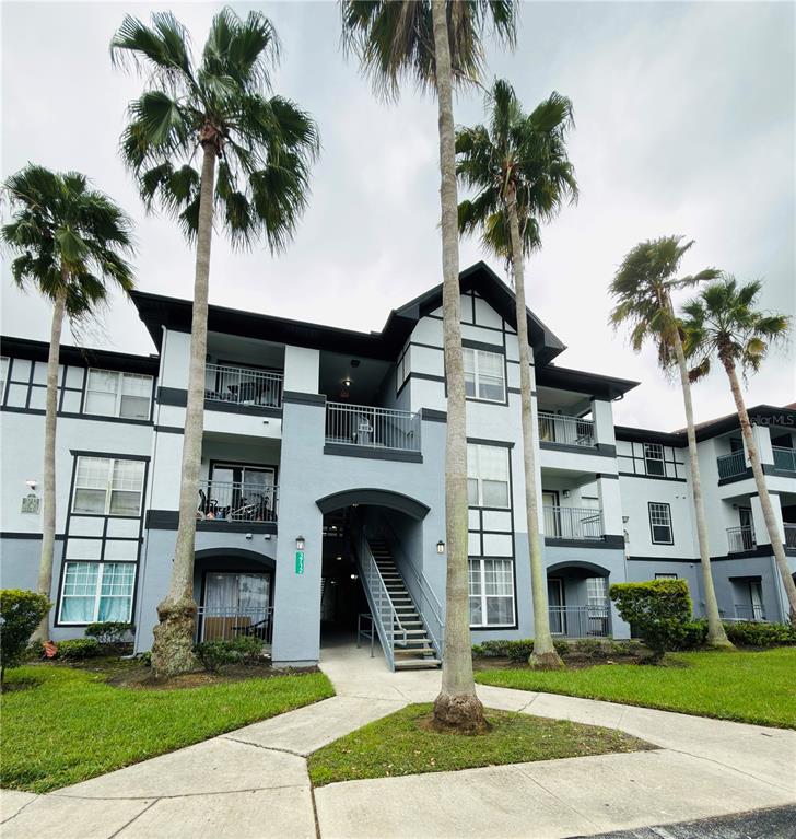 3712 CASTLE PINES LANE UNIT 4122