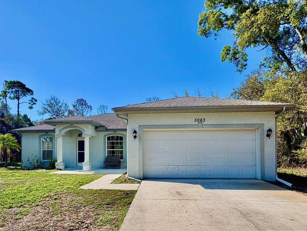 5063 SISTER TERRACE, NORTH PORT, FL — photo 3 of 26